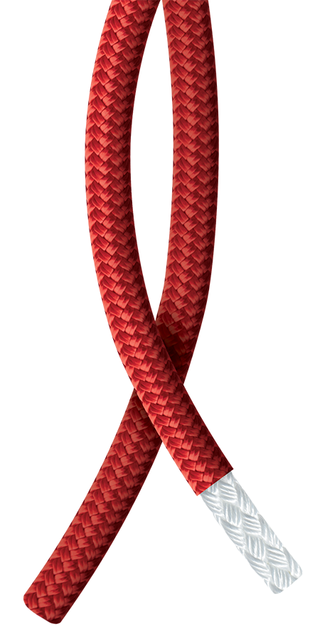 Lina żeglarska Blizzard Plus