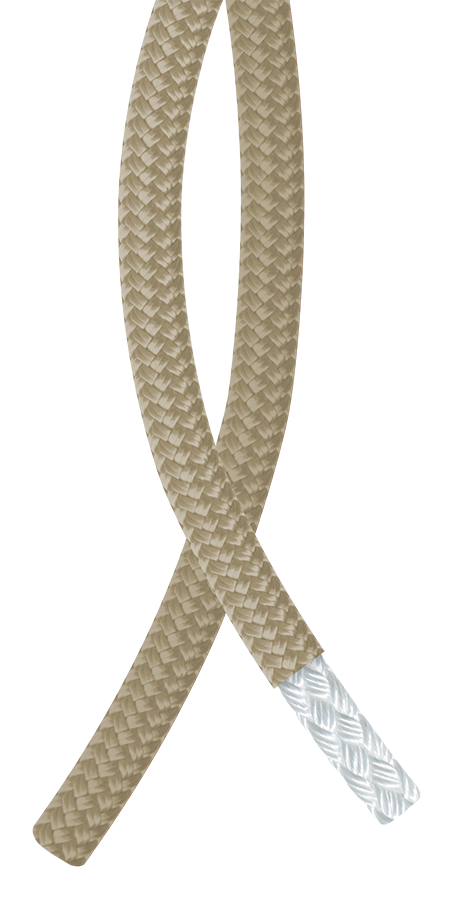 Lina żeglarska Blizzard Plus