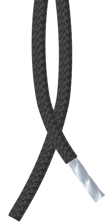 Lina żeglarska Bora