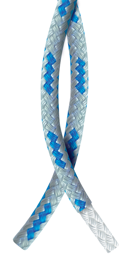 Lina żeglarska Hurricane