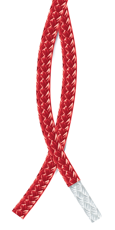 Lina żeglarska Hurricane