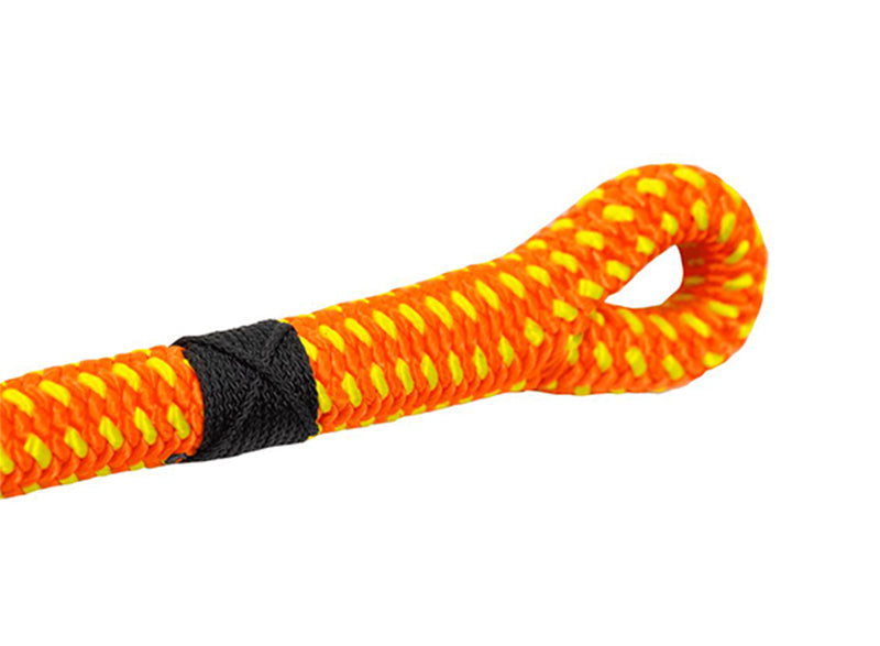 Certyfikowane plecione oko TIMBER EVO