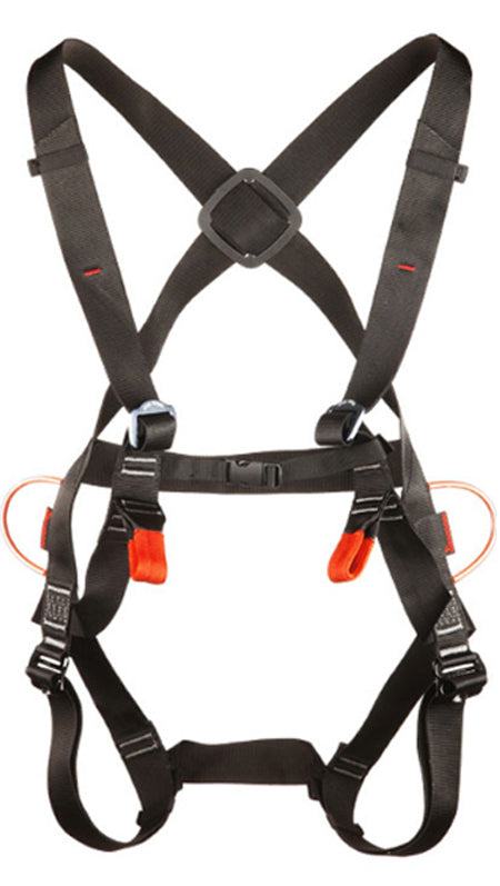 Uprząż całościowa COMP