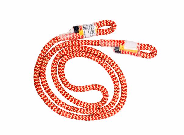 Arborystyczny prusik Timber 8 mm