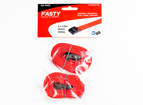 Pas mocujący hobby 2 x 2 m