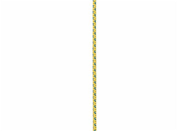 Sznur pomocniczy - power cord - 2 mm