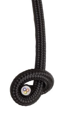 Tekstylny kabel