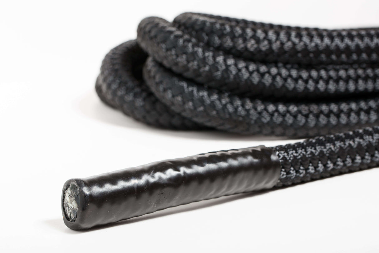 Skakanka z obciążeniem