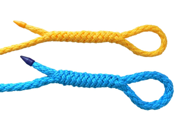 Samochodowa lina holownicza