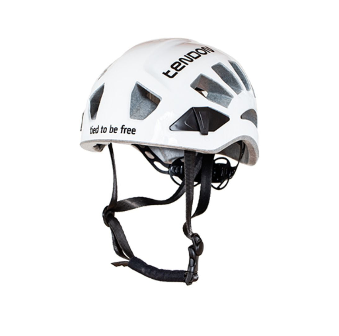 Kask wspinaczkowy ORBIX