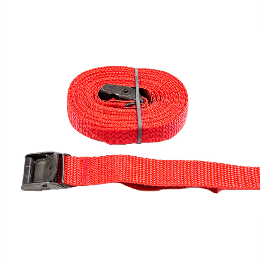 Pas mocujący hobby 2 x 2 m