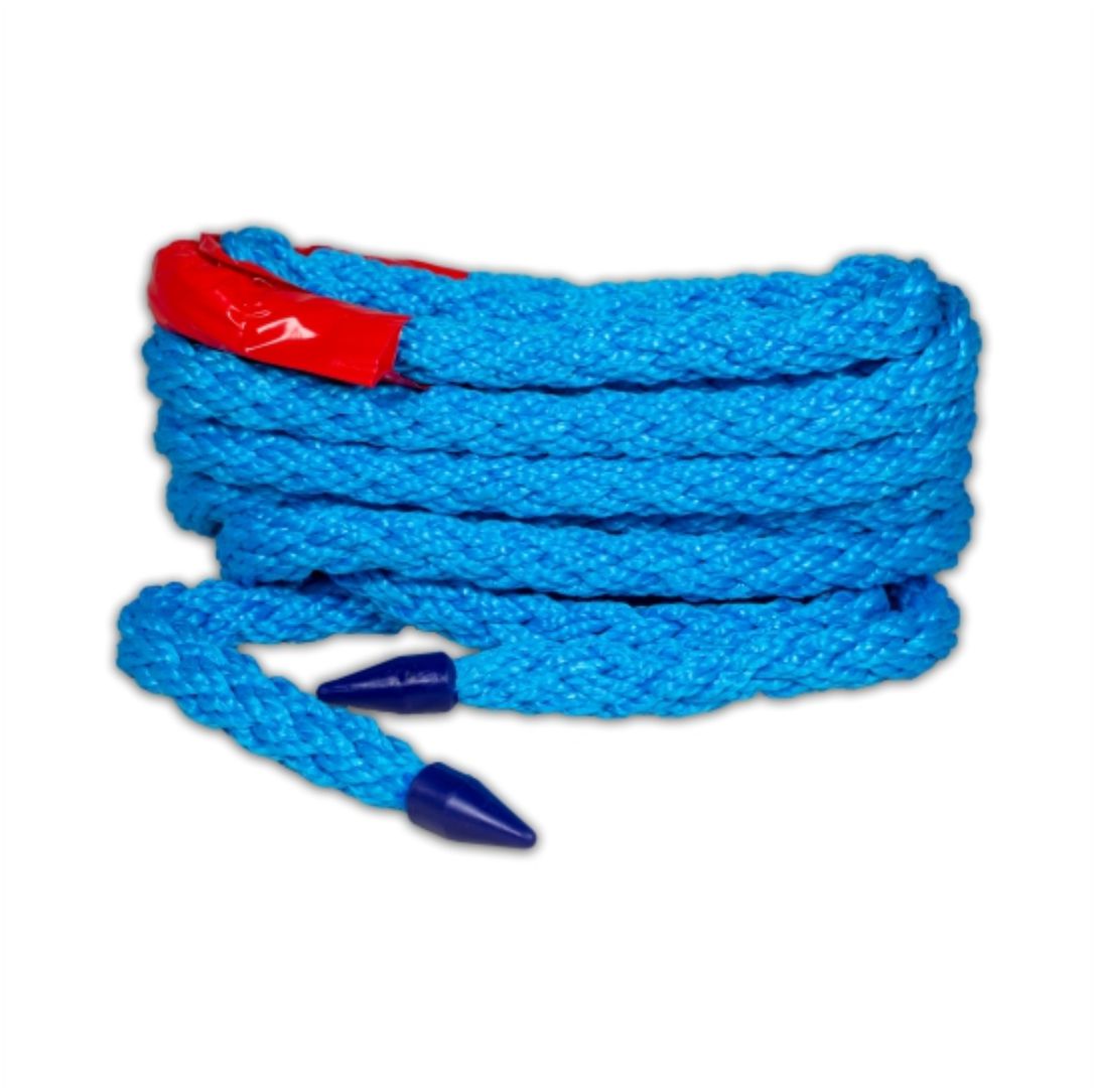 Samochodowa lina holownicza