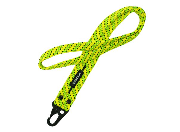 Tendon długi brelok z oplotu