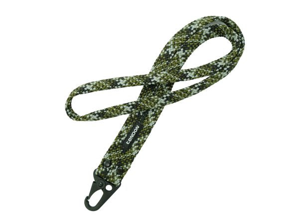 Tendon długi brelok z oplotu