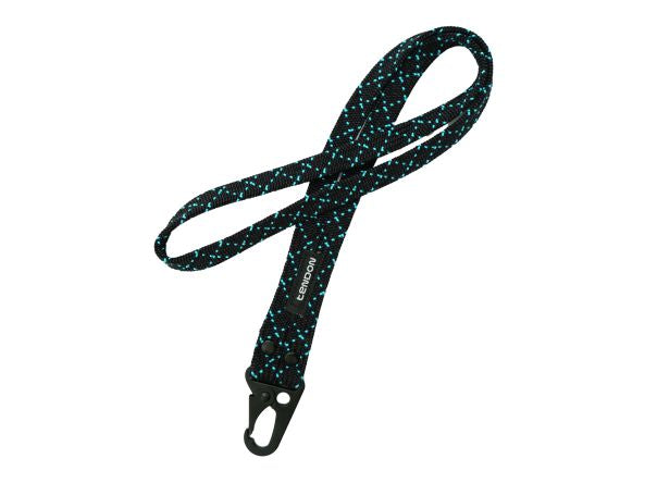 Tendon długi brelok z oplotu