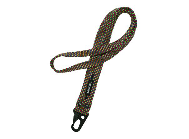 Tendon długi brelok z oplotu