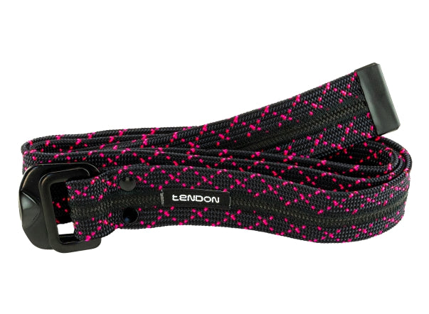 TENDON pasek z oplotu