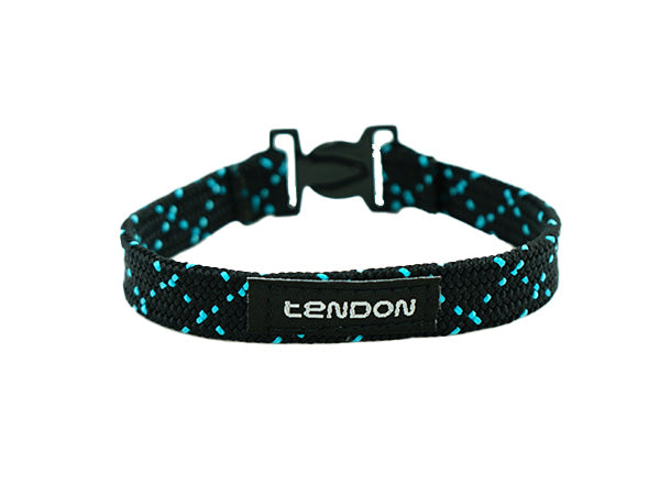 Tendon bransoletka z oplotu