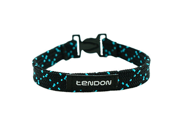 Tendon bransoletka z oplotu