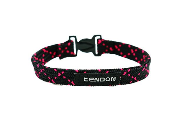 Tendon bransoletka z oplotu