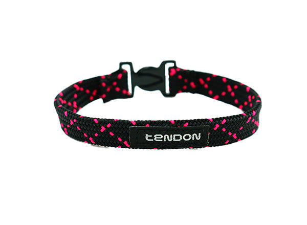 Tendon bransoletka z oplotu