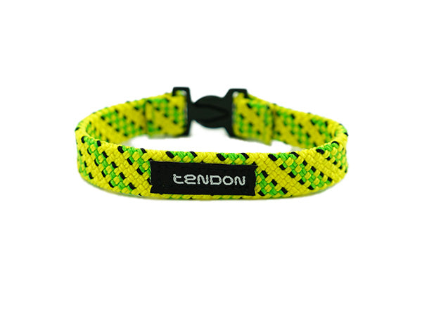 Tendon bransoletka z oplotu