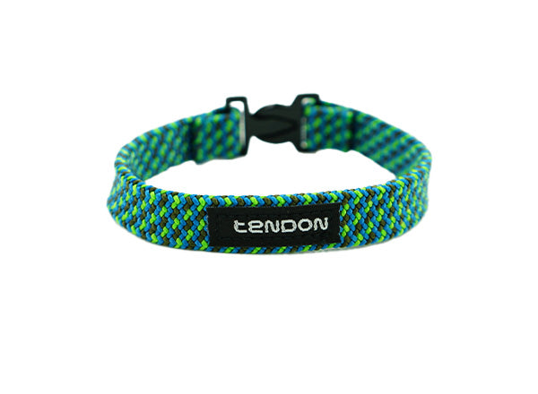 Tendon bransoletka z oplotu