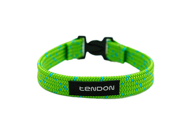 Tendon bransoletka z oplotu