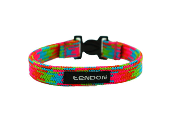 Tendon bransoletka z oplotu