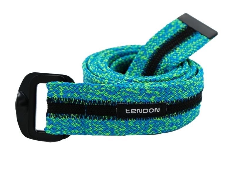 TENDON pasek z oplotu