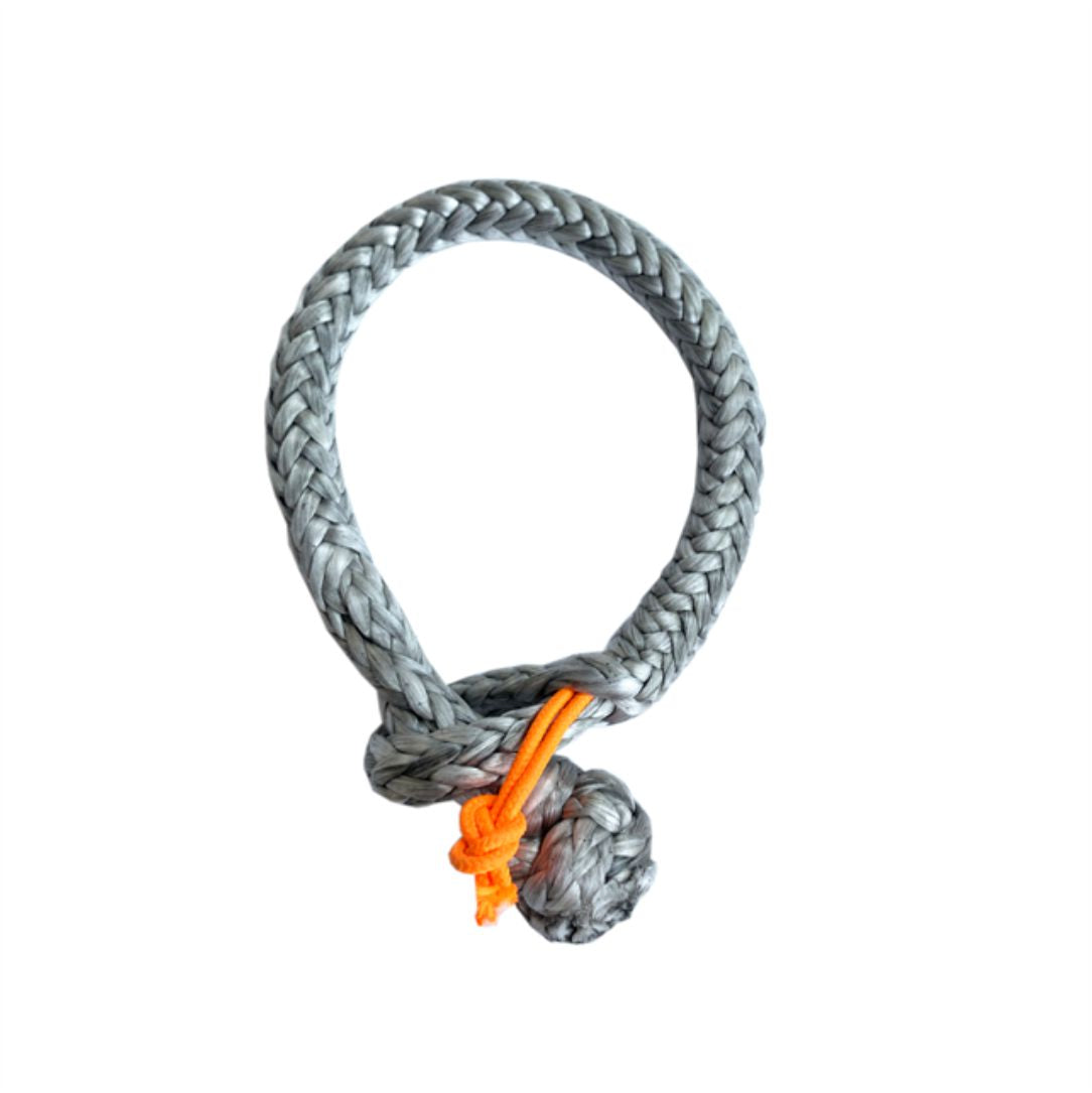 Soft shackle