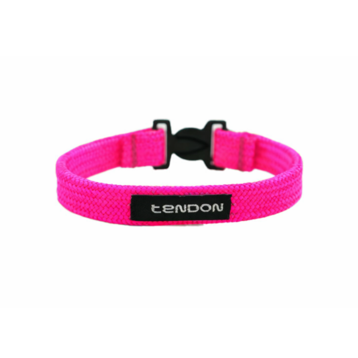 Tendon bransoletka z oplotu