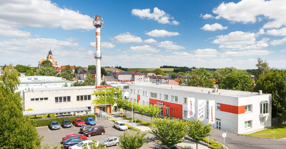 Producent lin LANEX, TENDON i LANEX Yachting