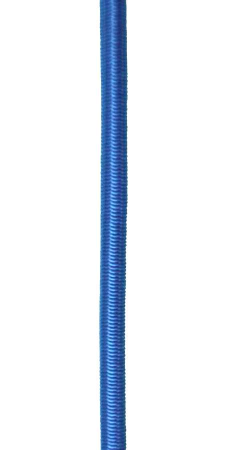Gumoliny - niebieski / 5 mm