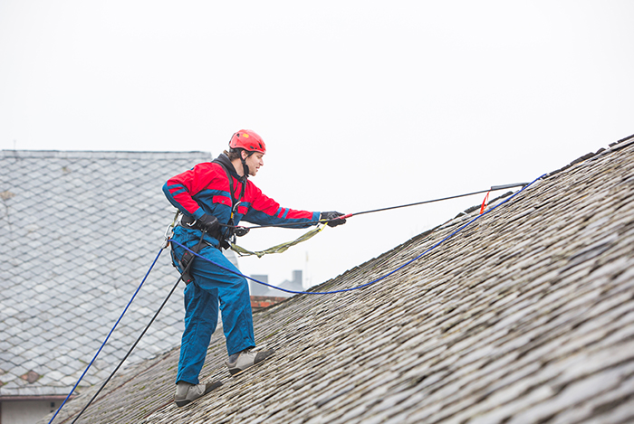Zapoznanie się z lina robocza 