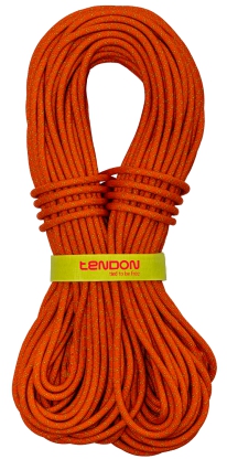 Lina Tendon Master PRO 7.6 - pomarańczowy / Complete shield / 30 m