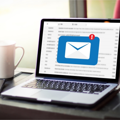 Zgłoś się do odbioru newsletteru!