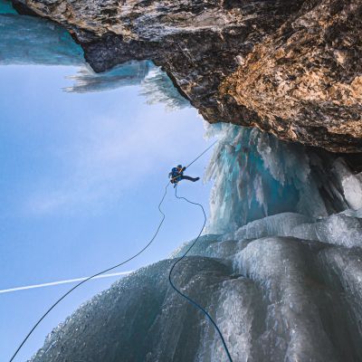 Stupnice horolezeckých obtížností