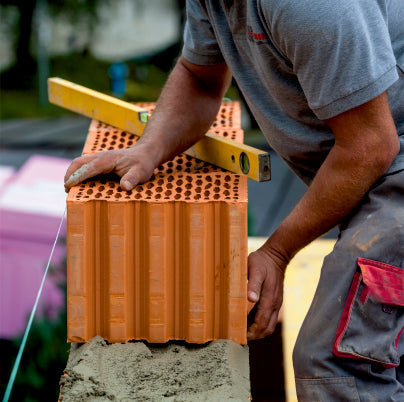 Stavba svépomocí: Praktické tipy a triky