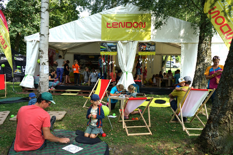 MHFF Teplice: Festival plný horolezeckých zážitků