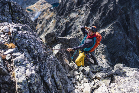 Master PRO 9.2: Oceněné lano, které uspělo i v zahraničí