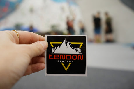 Tendon Academy na cestách: Vzdělávání přímo v terénu