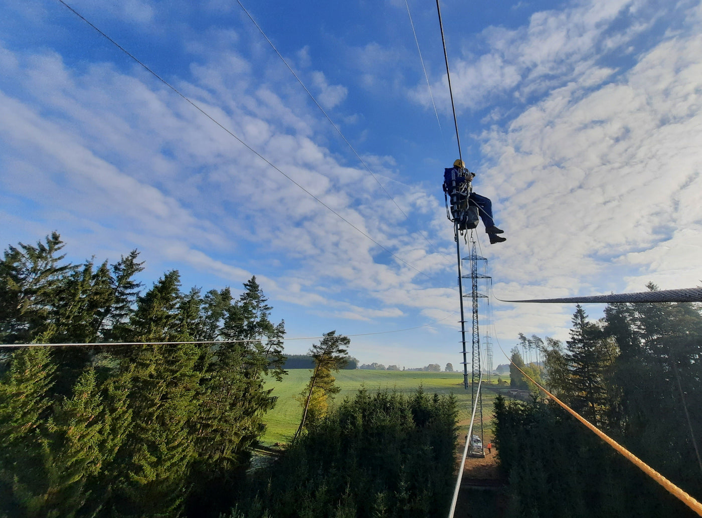 Zajišťovací systémy