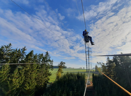 Zajišťovací systémy