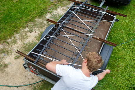 Manipulace a transport