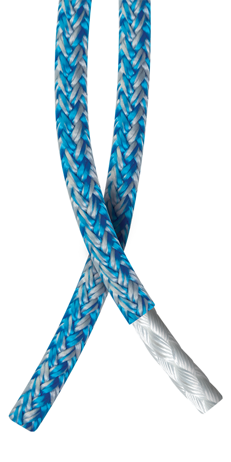 Lina żeglarska Meltemi fix