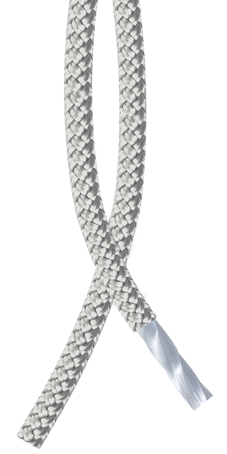 Lina żeglarska Bora