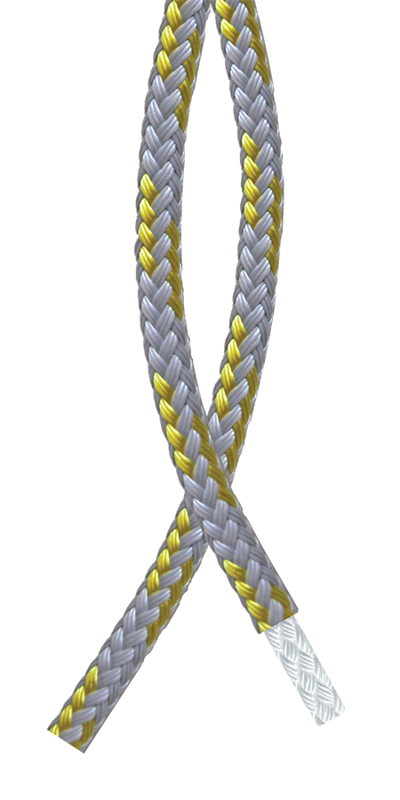 Lina żeglarska Hurricane