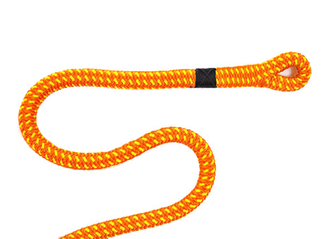 Certyfikowane plecione oko TIMBER EVO