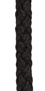 Liny oraz sznury z polipropylenu - plecione